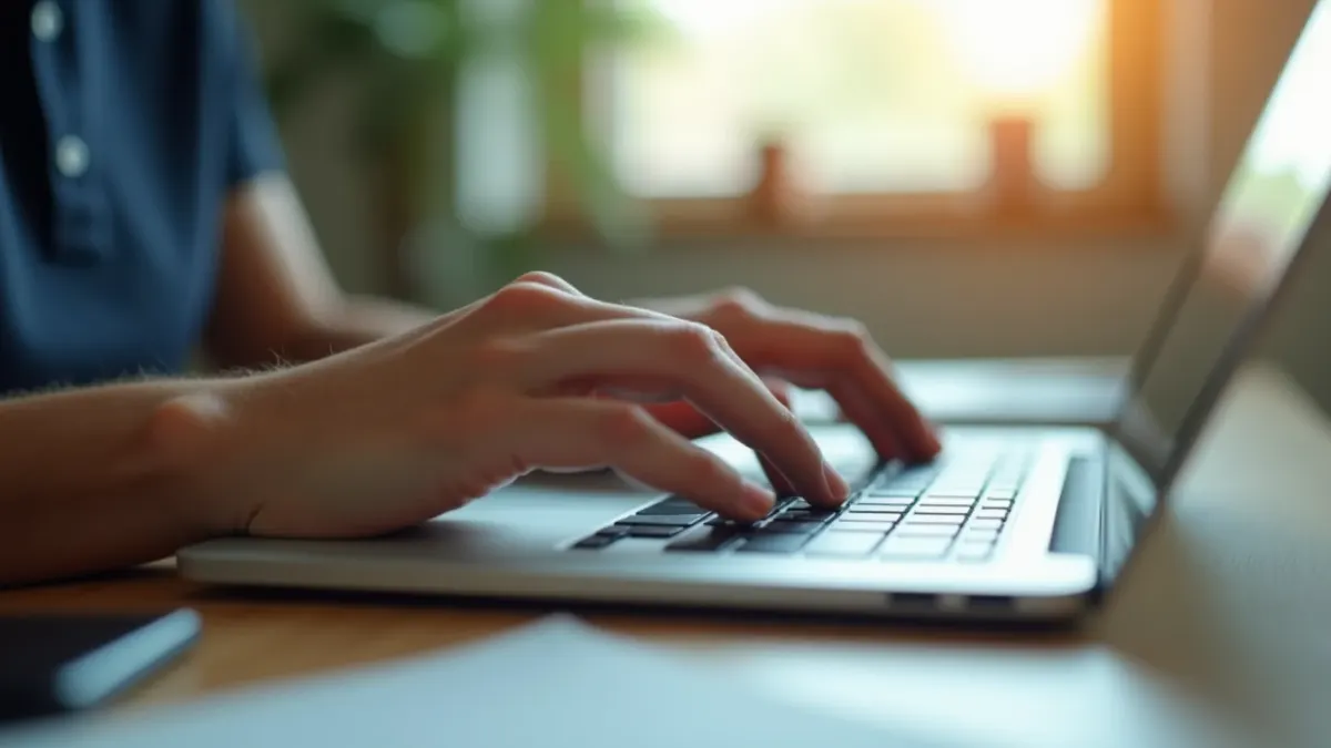 Browser privacy tricks that actually work — illustration